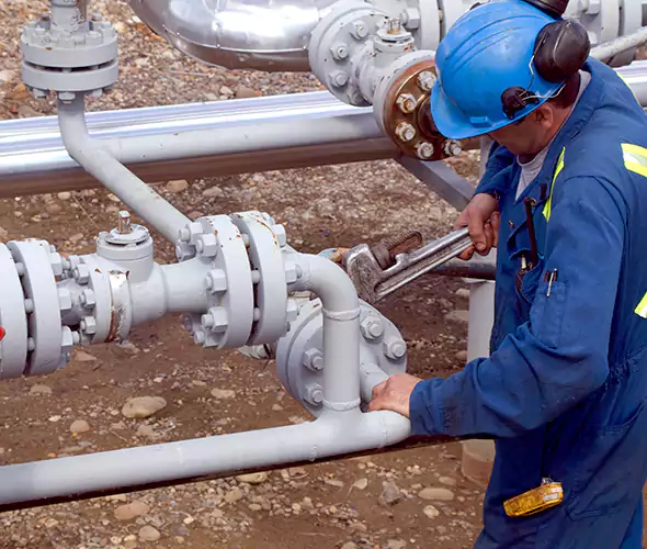 Expert Plumber for Backflow Preventer in Hemet, CA: Schedule Affordable Testing and Installation with Us