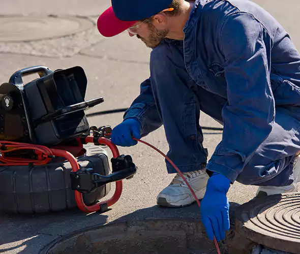 Expert Plumber for Clogged Drain Repair in Hemet, CA: Schedule Affordable Drain Cleaning Services with Us