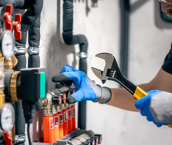 Expert Plumber for Commercial Plumbing in Hemet, CA: Schedule Reliable Plumbing Services with Us