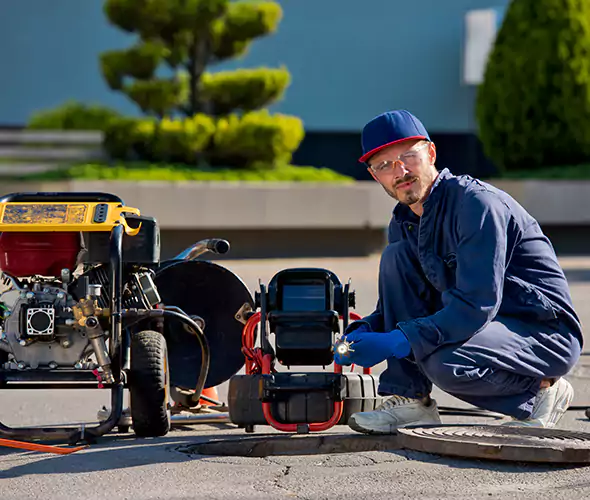 Professional Plumbers for Drains Camera Inspection in Hemet, CA: Book Expert Inspection Services Today