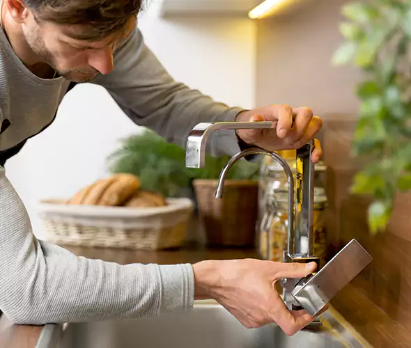 Your Trusted Experts for Bathroom Faucet Installation in Hemet, CA