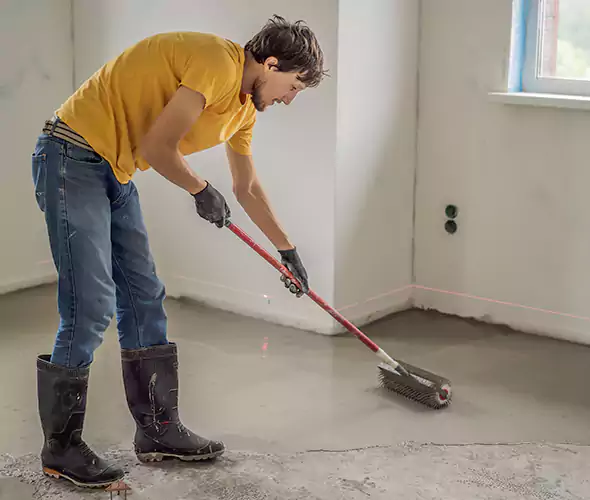 Trusted Foundation Leak Repair Experts in Hemet, CA