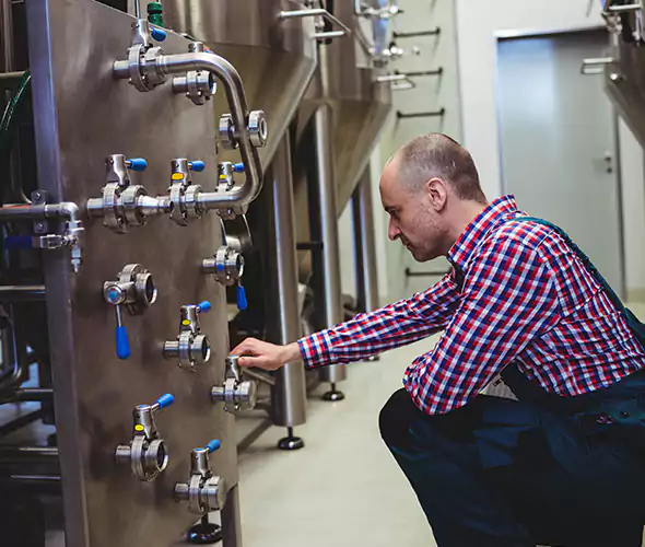 Professional Gas Leak Repair in Hemet, CA