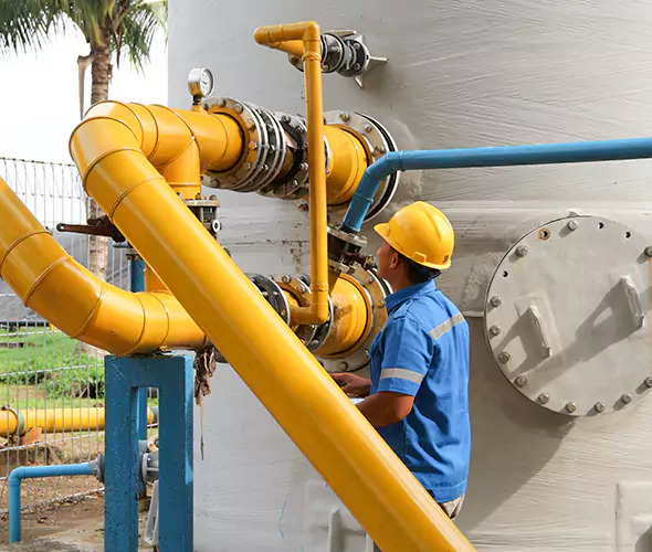 Expert Plumber for Gas Line Repair in Hemet, CA: Schedule Affordable Repair Services with Us