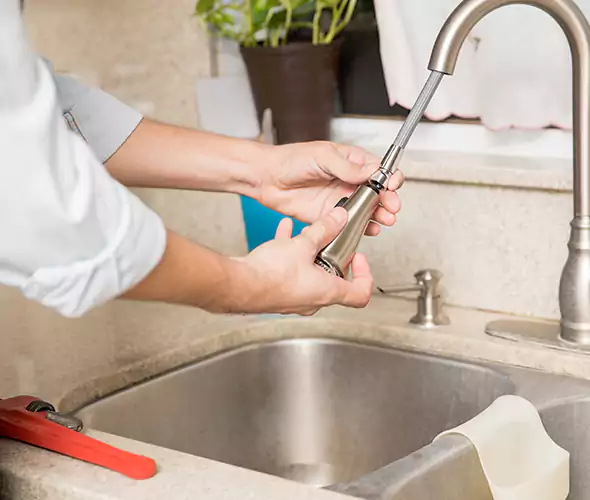 Expert Plumber for Plumbing Inspection in Hemet, CA: Schedule Affordable Inspection Services with Us