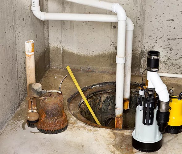 Expert Plumber for Sewage Ejector Pump Installation in Hemet, CA: Schedule Affordable Installation Services with Us