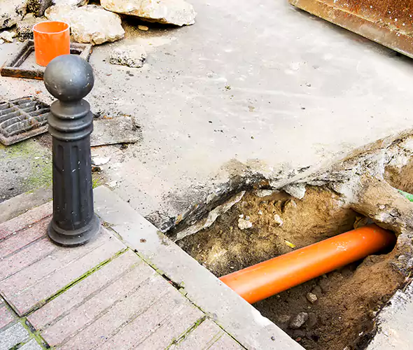 Expert Plumber for Sewer Line Replacement in Hemet, CA: Schedule Affordable Sewer Replacement Services with Us