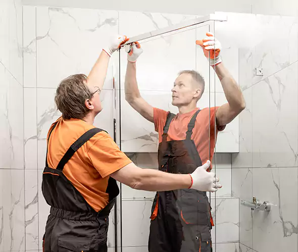 Professional Shower Installation Specialist in Hemet, CA: Schedule Affordable Shower Setup Services with Us