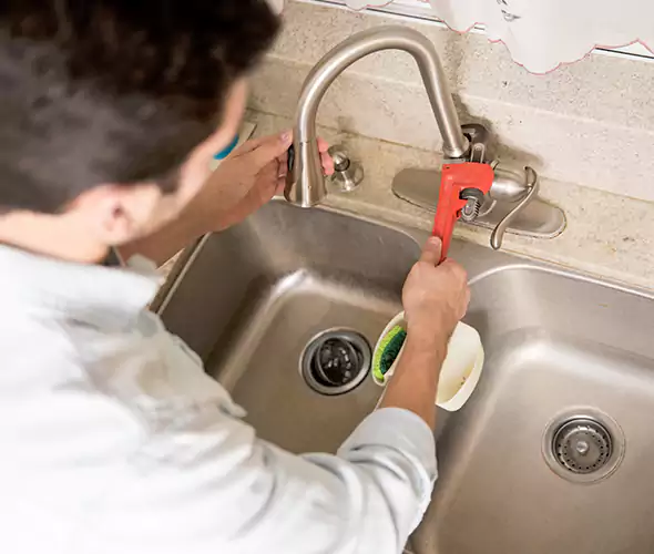 Professional Sink Repair Specialist in Hemet, CA: Schedule Reliable Sink Fixing Services with Us