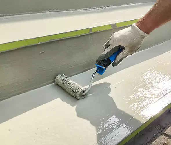 Expert Plumber for Walls Waterproofing in Hemet,CA: Schedule Affordable Waterproofing Services with Us