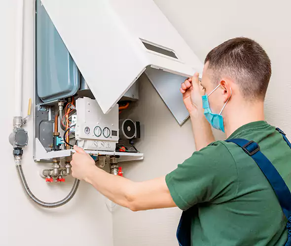 Licensed Experts for Water Heater Installation in Hemet, CA