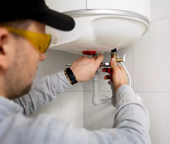 Get Affordable Water Heater Repair Service in Hemet, CA