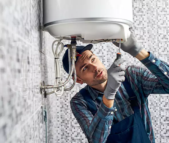 Expert Plumber for Water Heater Replacement in Hemet, CA: Schedule Affordable Replacement Services with Us