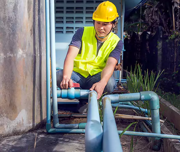 Expert Plumber for Water Line Replacement in Hemet, CA: Schedule Affordable Water Line Replacement Services with Us
