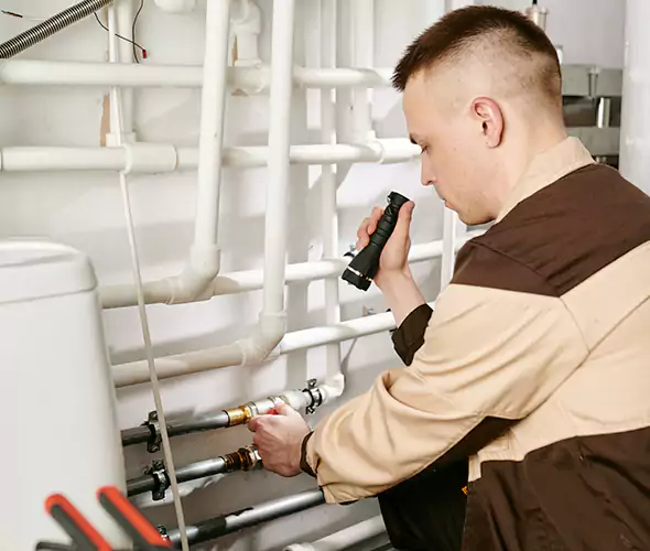 Trusted Water Softener Installers in Hemet, CA