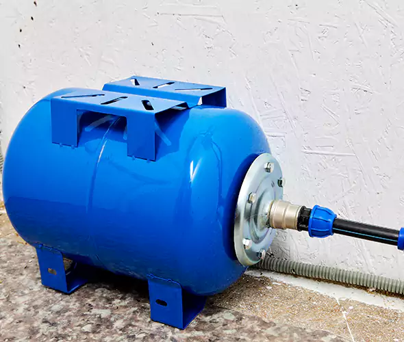 Expert Plumber for Well Pressure Tank Replacement in Hemet, CA: Schedule Affordable Tank Replacement Services with Us