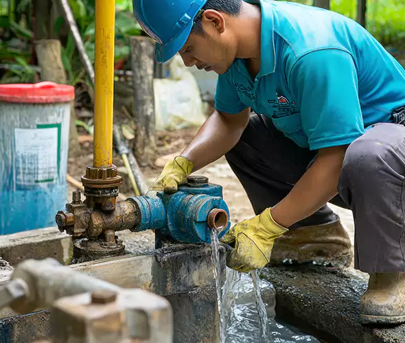 Expert Plumber for Well Pump Replacement in Hemet, CA: Schedule Affordable Well Pump Replacement Services with Us