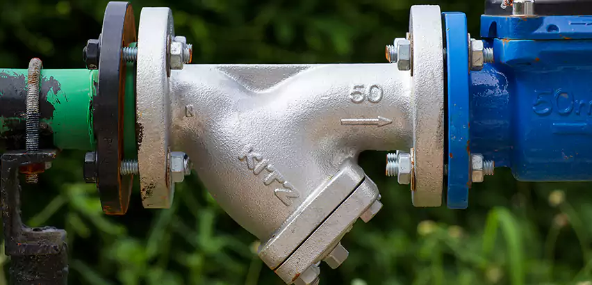 Professional Backflow Preventer Installation Services in Hemet, CA