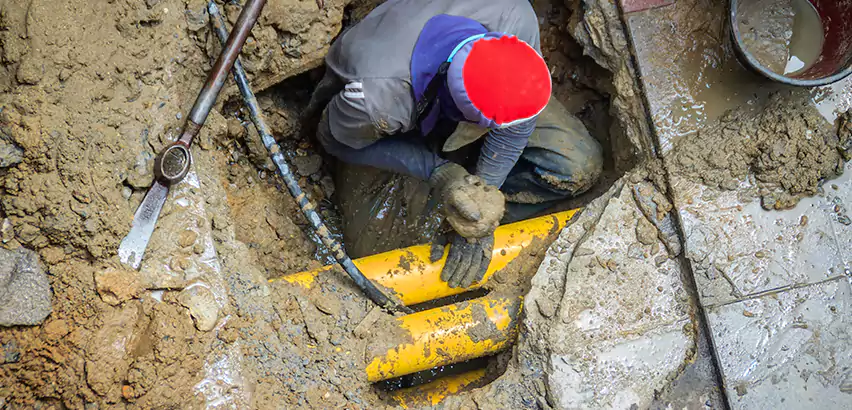 Clogged Drain Repair in Hemet, CA