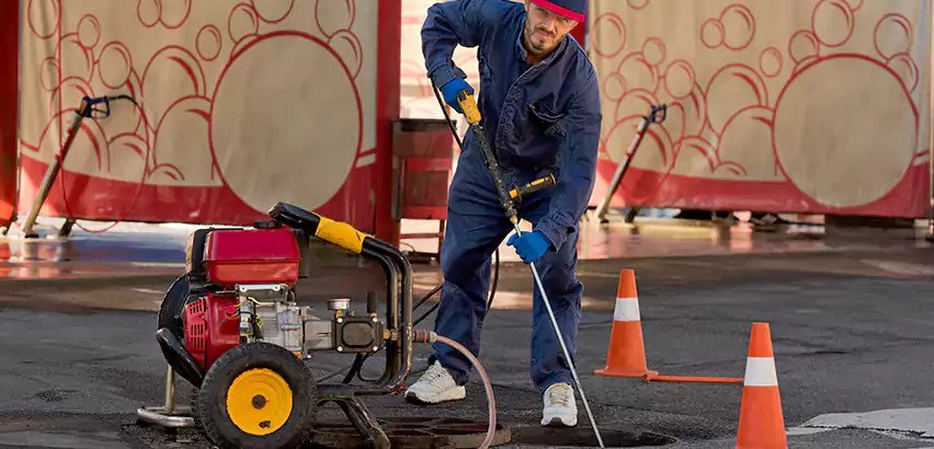 Professional Drain Repair Services in Hemet, CA