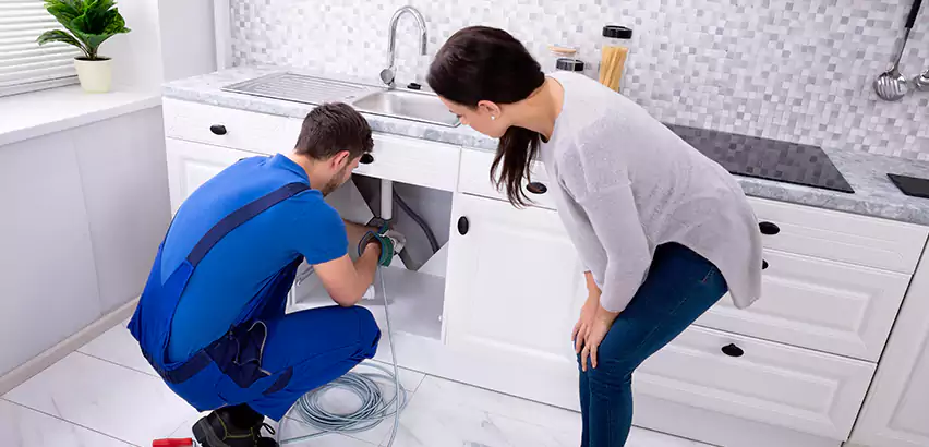 Fast Emergency Plumbing Repair Services in Hemet, CA