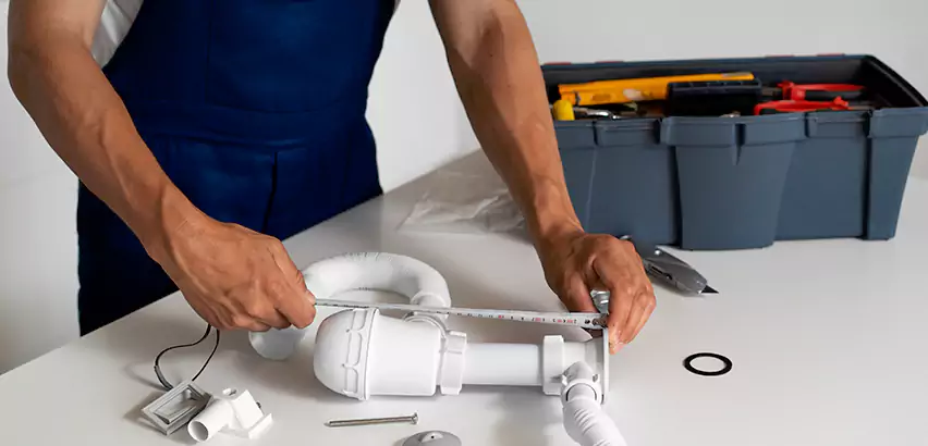 PEX Pipe Installation in Hemet