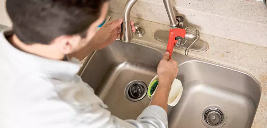 Professional Plumbing Installation Services in Hemet, CA