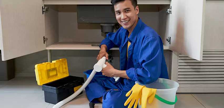 Whole House Repipe in Hemet