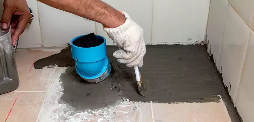 Professional Slab Leak Repair Services in Hemet, CA