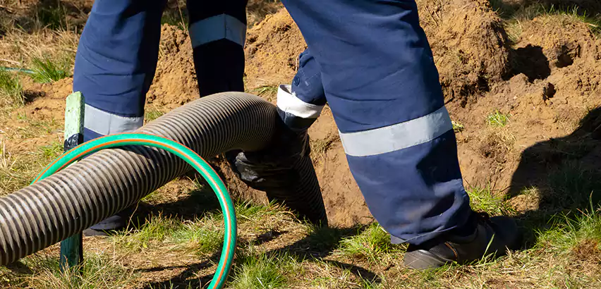 Blocked Drain Repair in Hemet