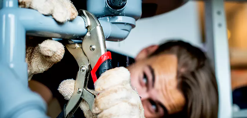 Commercial Gas Line Installation in Hemet