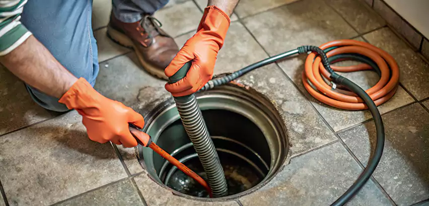 Shower Drain Cleaning in Hemet