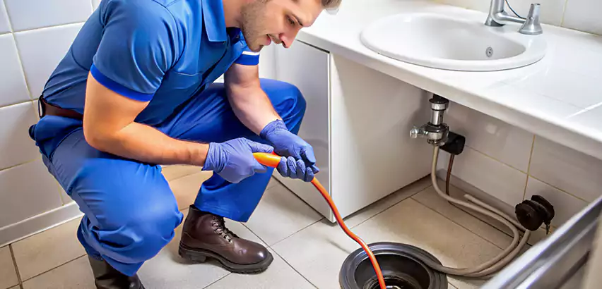 Drain Repair in Hemet