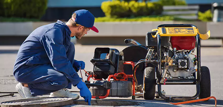 Drain Camera Inspection Near Me Hemet