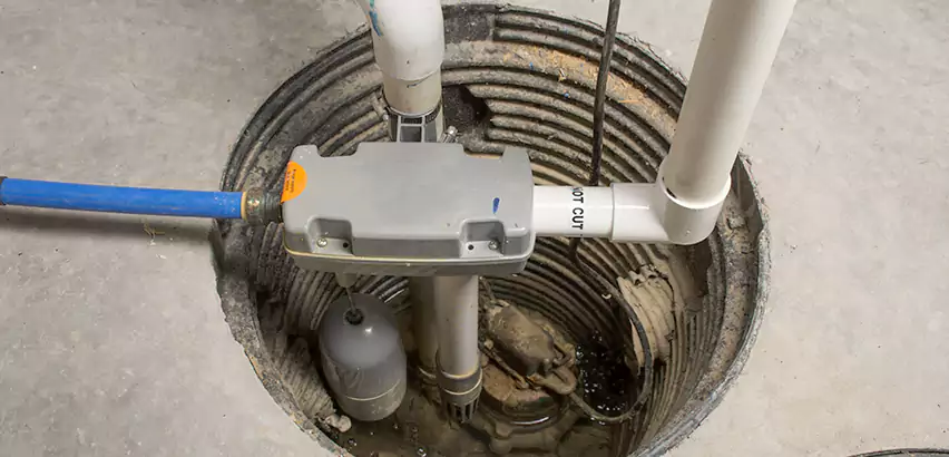 Emergency Sump Pump Repair in Hemet, CA
