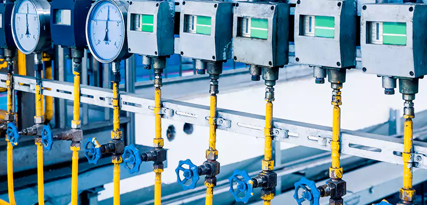 Fireplace Gas Line Installation in Hemet, CA