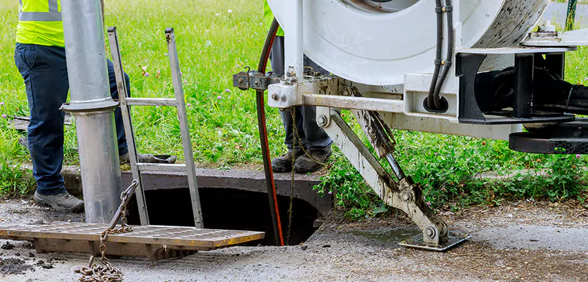 Residential Hydro Jetting in Hemet