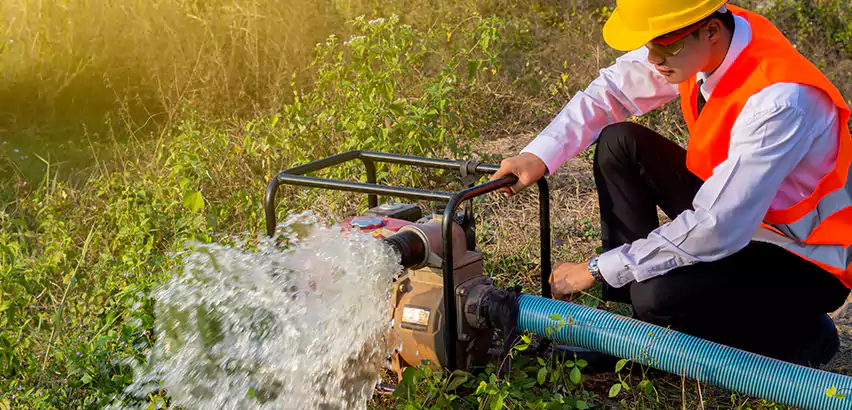 Well Pump Repair Hemet