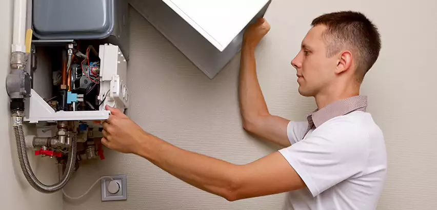 Propane Tankless Water Heater Repair in Hemet