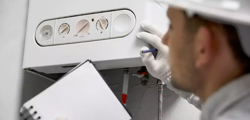 Gas Water Heater Service Near Me Hemet