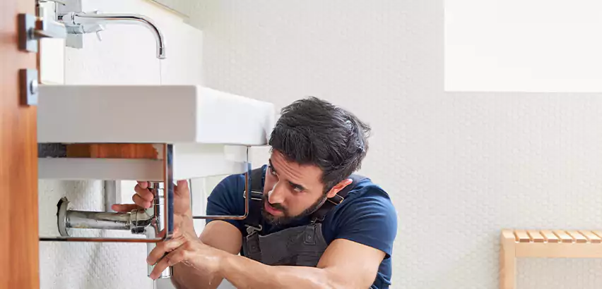 Commercial Water Leak Detection in Hemet