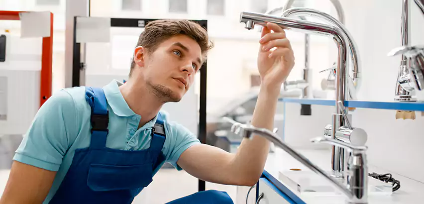 Water Leak Detection in Hemet