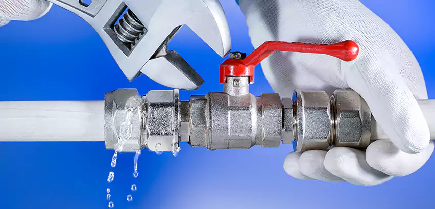 Water Line Repair in Hemet, CA