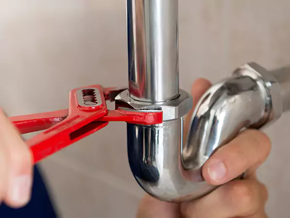  Why Choose Hemet Plumbing Pro for Basement Leak Repair in Hemet, CA?