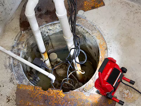 Why Choose Hemet Plumbing Pro for Basement Sump Pump Installation in Hemet?