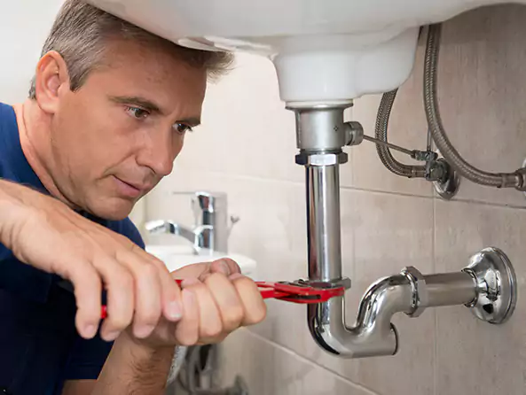Why Choose Hemet Plumbing Pro for Bathroom Plumbing in Hemet, CA?