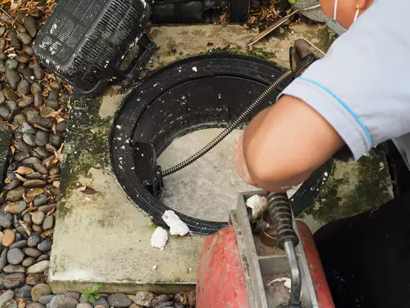 Why Choose Hemet Plumbing Pro for Clogged Drain Repair in Hemet, CA?