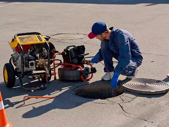  Why Choose Hemet Plumbing Pro for Drains Camera Inspection in Hemet, CA?