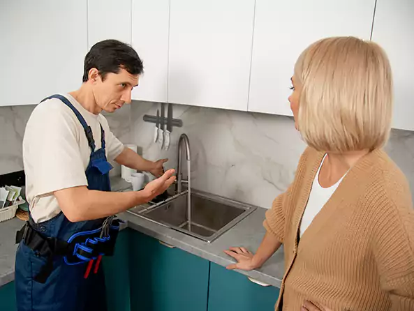 Why Choose Hemet Plumbing Pro for Emergency Plumbing Repair in Hemet, CA?