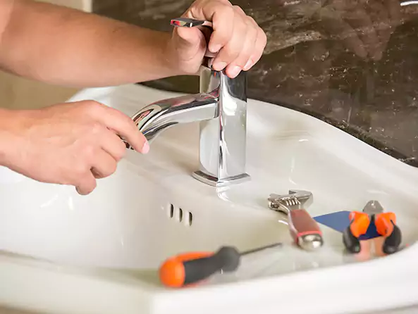 Why Choose Hemet Plumbing Pro for Bathroom Faucet Installation in Hemet, CA?